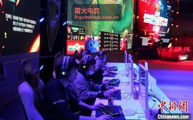 雷火电竞选手数据追踪更新新闻